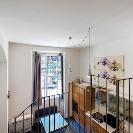 Esclusivo Loft In Porta Romana, A 250M Dalla Bocconi Milan Exterior photo