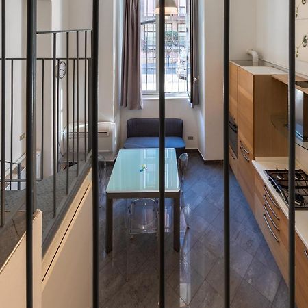 Esclusivo Loft In Porta Romana, A 250M Dalla Bocconi Milan Exterior photo