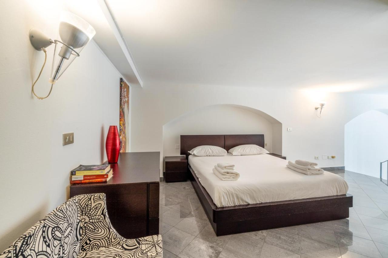 Esclusivo Loft In Porta Romana, A 250M Dalla Bocconi Milan Exterior photo